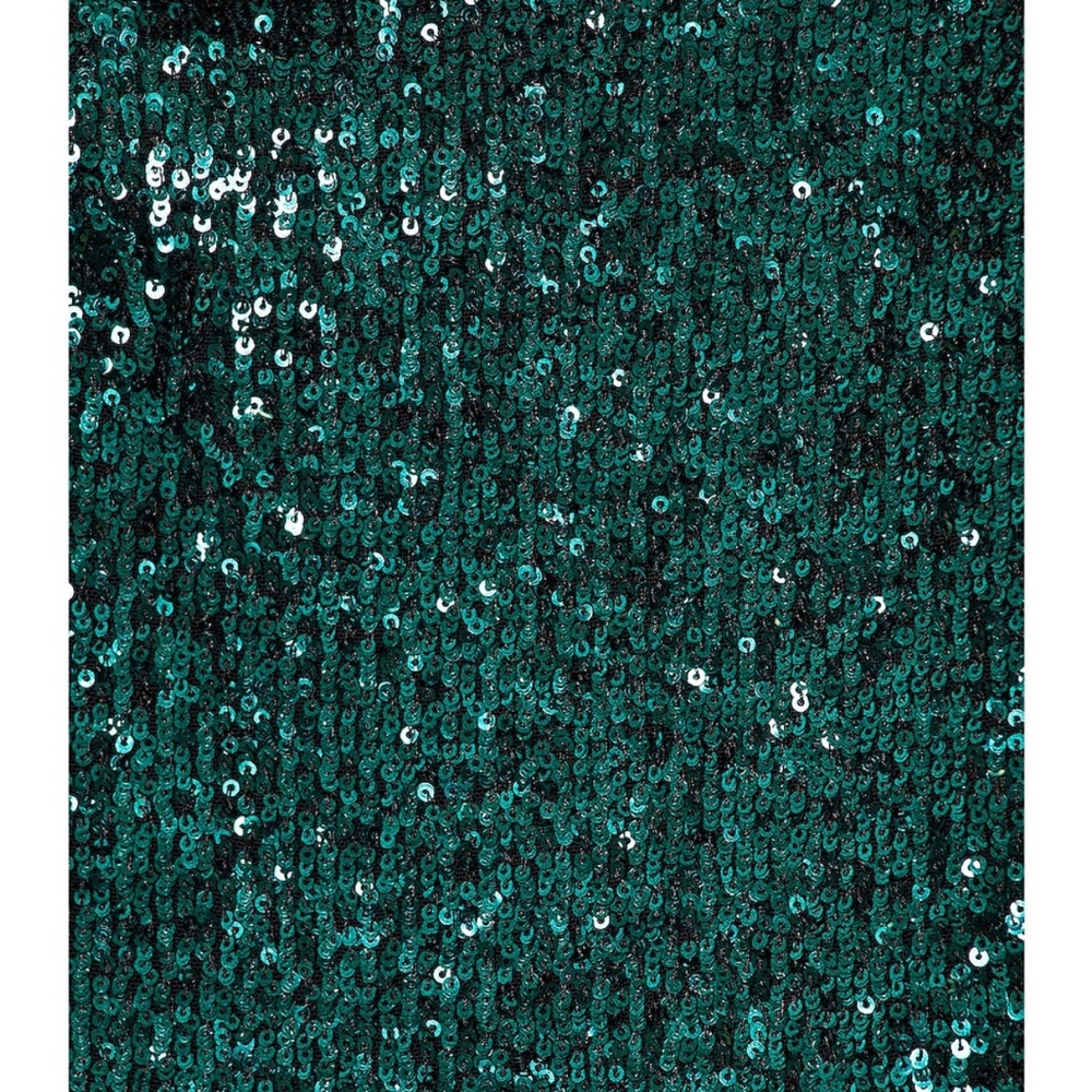 Nookie Sublime Gown in Emerald Size S - Picture 4 of 5